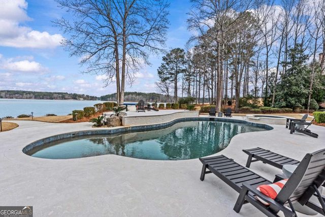1070 Prosperity Pointe, Greensboro, GA 30642
