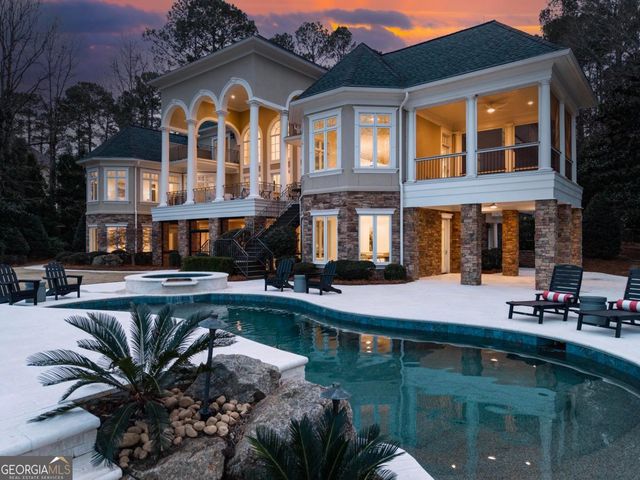 1070 Prosperity Pointe, Greensboro, GA 30642