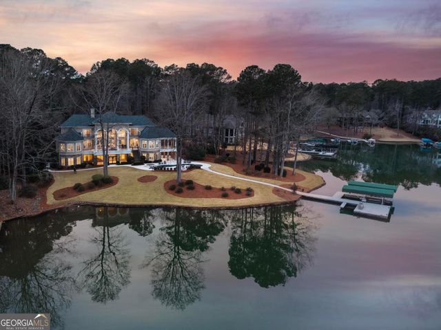 1070 Prosperity Pointe, Greensboro, GA 30642