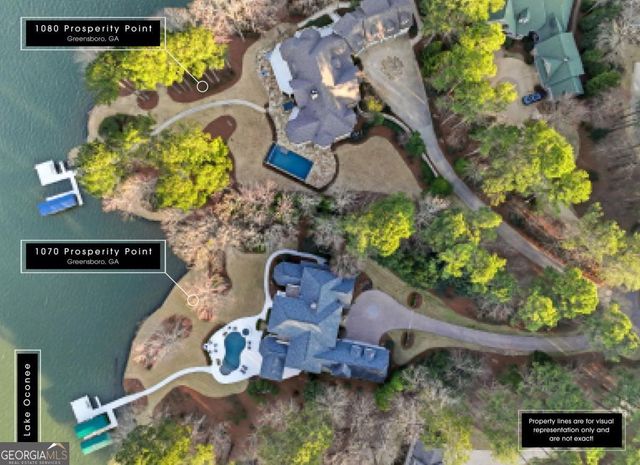 1070 Prosperity Pointe, Greensboro, GA 30642