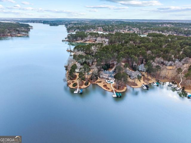 1070 Prosperity Pointe, Greensboro, GA 30642