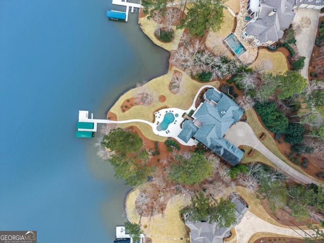 1070 Prosperity Pointe, Greensboro, GA 30642