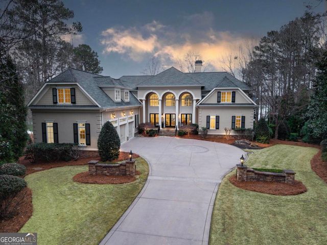 1070 Prosperity Pointe, Greensboro, GA 30642