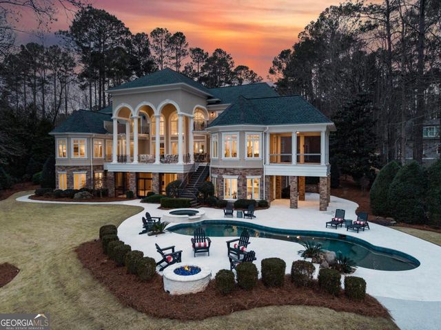 1070 Prosperity Pointe, Greensboro, GA 30642