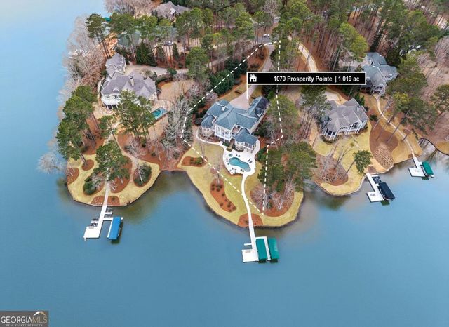 1070 Prosperity Pointe, Greensboro, GA 30642