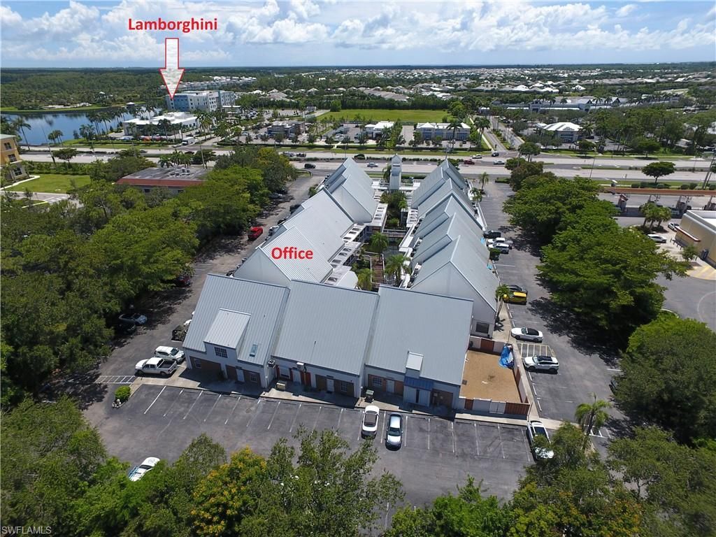 5057 Tamiami TRL E E4, NAPLES, FL 34113 — exterior