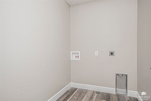 1804 Broadfoot Drive, Abilene, KS 67410