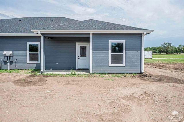 1804 Broadfoot Drive, Abilene, KS 67410