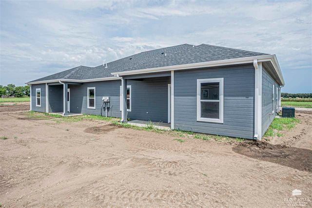 1804 Broadfoot Drive, Abilene, KS 67410