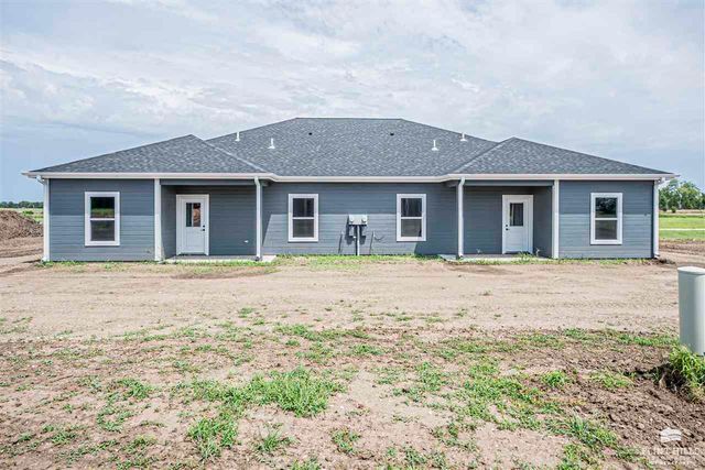 1804 Broadfoot Drive, Abilene, KS 67410