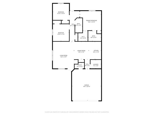 1804 Broadfoot Drive, Abilene, KS 67410