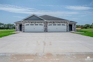 1804 Broadfoot Drive, Abilene, KS 67410