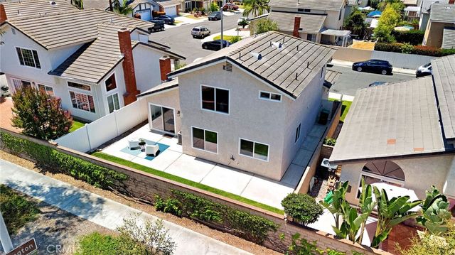 16 Appomattox, Irvine, CA 92620