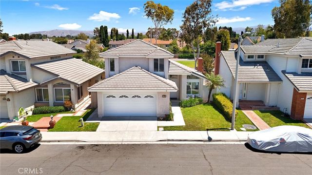16 Appomattox, Irvine, CA 92620