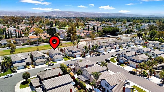 16 Appomattox, Irvine, CA 92620