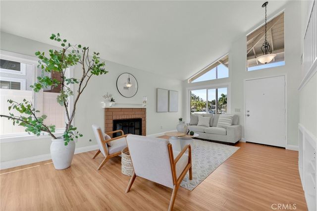 16 Appomattox, Irvine, CA 92620