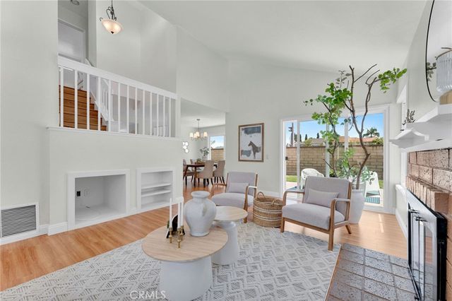 16 Appomattox, Irvine, CA 92620