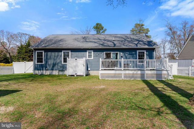 32112 ROBIN HOODS LOOP, Millsboro, DE 19966