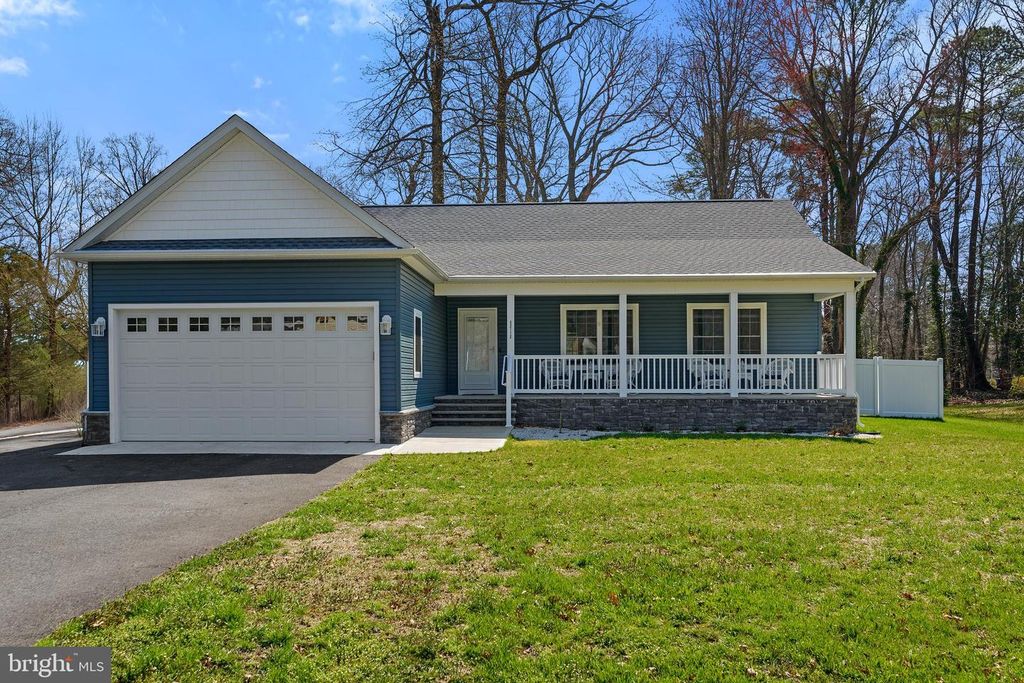 32112 ROBIN HOODS LOOP, Millsboro, DE 19966