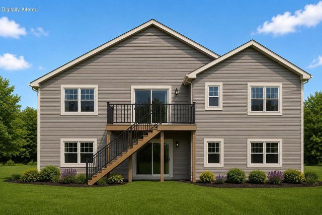 1484 Center STREET, Hartford, WI 53027