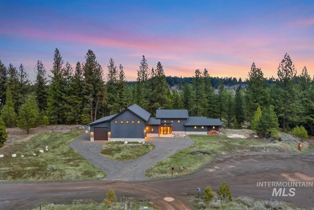 16 Lost River Dr, McCall, ID 83638