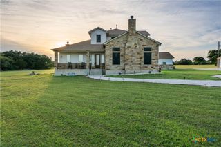1224 Hidden Springs Drive, Salado, TX 76571