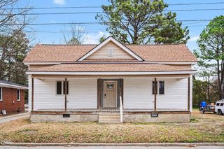 1609 Boone Street, Rocky Mount, NC 27803