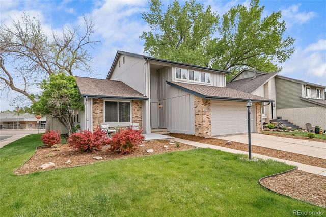 6398 S Emporia Circle, Englewood, CO 80111