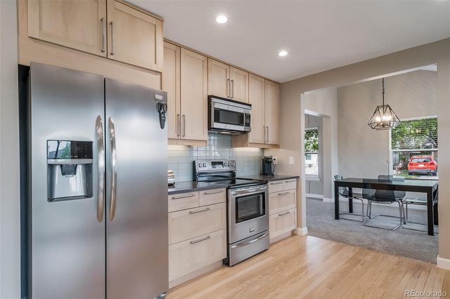 6398 S Emporia Circle, Englewood, CO 80111