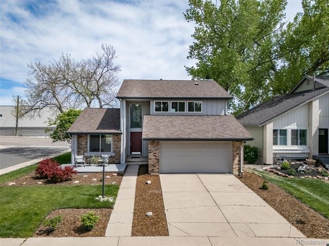 6398 S Emporia Circle, Englewood, CO 80111