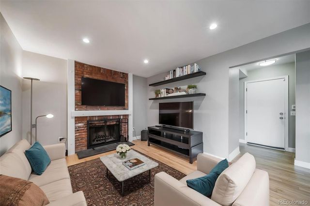 6398 S Emporia Circle, Englewood, CO 80111