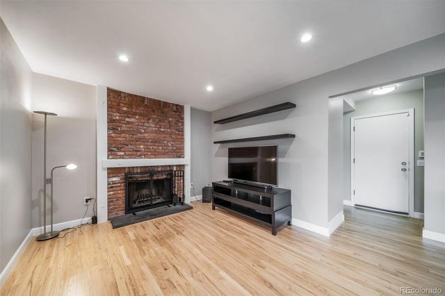 6398 S Emporia Circle, Englewood, CO 80111