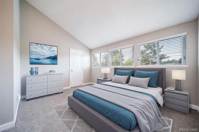 6398 S Emporia Circle, Englewood, CO 80111