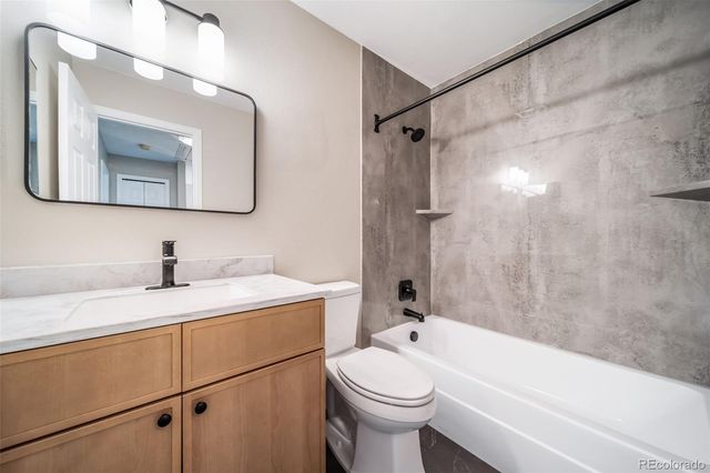 6398 S Emporia Circle, Englewood, CO 80111