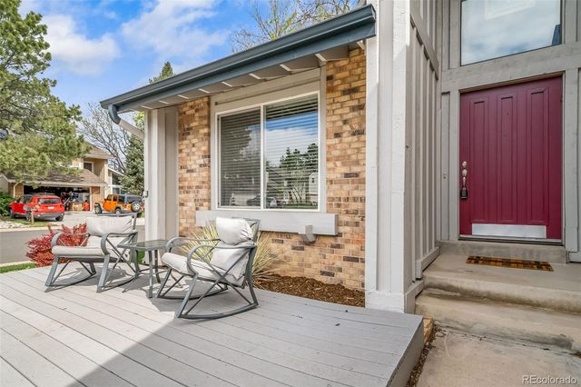 6398 S Emporia Circle, Englewood, CO 80111