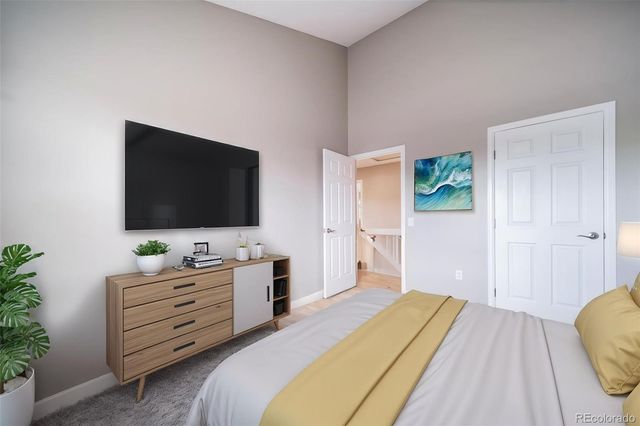 6398 S Emporia Circle, Englewood, CO 80111