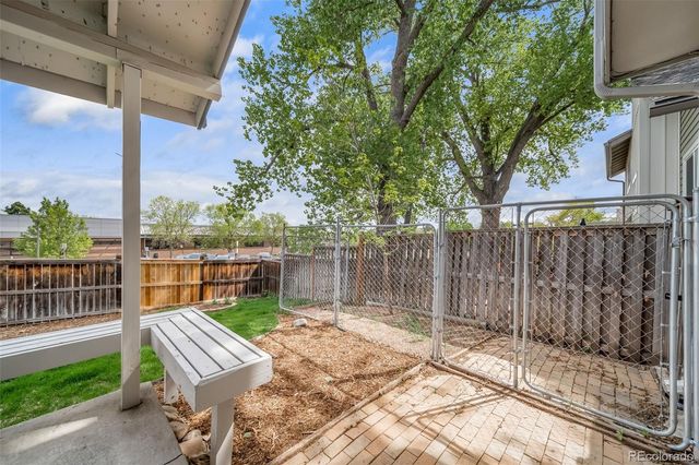 6398 S Emporia Circle, Englewood, CO 80111