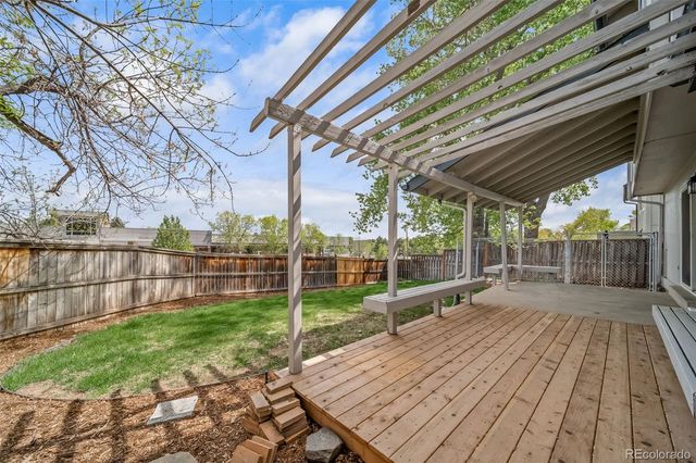 6398 S Emporia Circle, Englewood, CO 80111