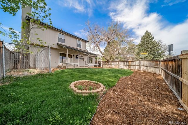 6398 S Emporia Circle, Englewood, CO 80111