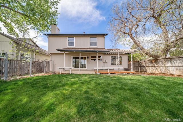 6398 S Emporia Circle, Englewood, CO 80111