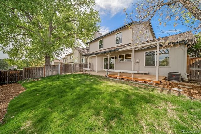 6398 S Emporia Circle, Englewood, CO 80111
