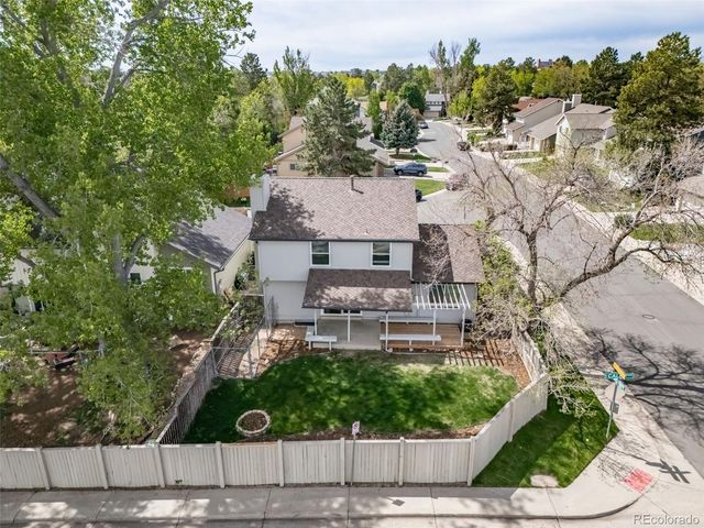 6398 S Emporia Circle, Englewood, CO 80111