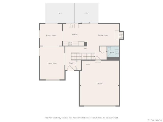 6398 S Emporia Circle, Englewood, CO 80111