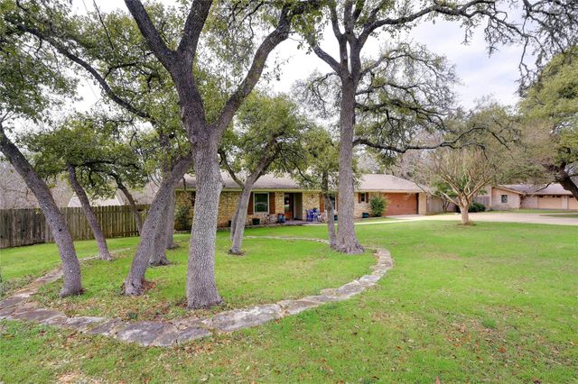 7903 Espanola TRL, Austin, TX 78737