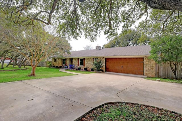 7903 Espanola TRL, Austin, TX 78737