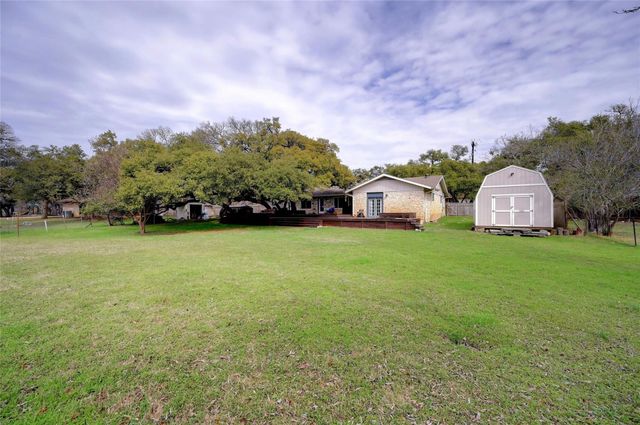 7903 Espanola TRL, Austin, TX 78737