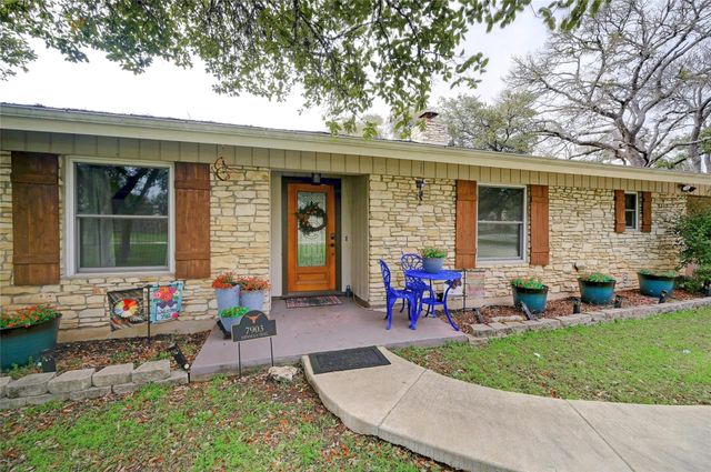 7903 Espanola TRL, Austin, TX 78737