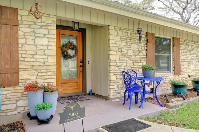 7903 Espanola TRL, Austin, TX 78737