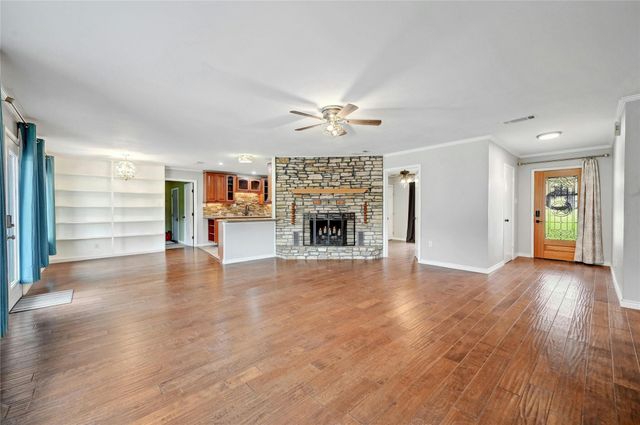 7903 Espanola TRL, Austin, TX 78737