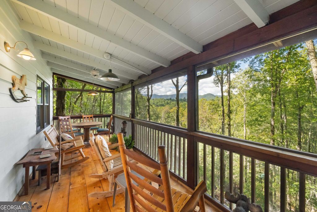 808 Mill Stone Mountain, Blue Ridge, GA 30513 — photo 5